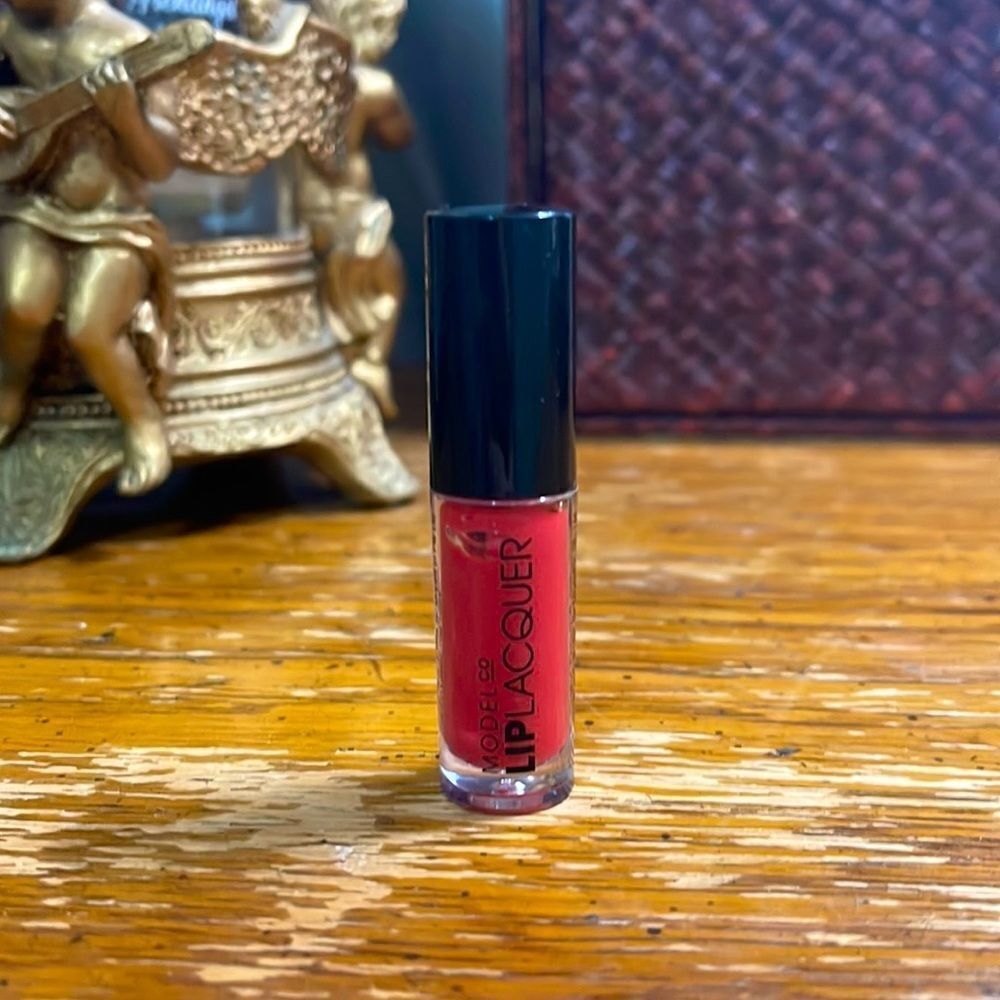 🎉4/$15🎉 MODELco | Lip Lacquer | Socialite